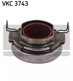 SKF VKC 3743